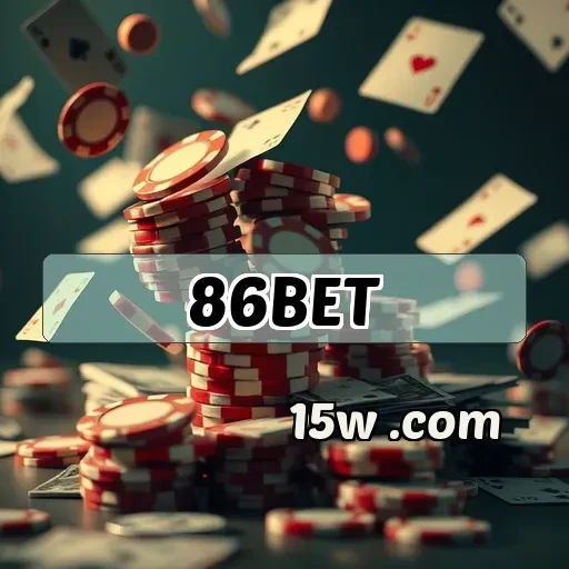 86bet.com: O App Que Transforma Jogos em Emoções Incríveis