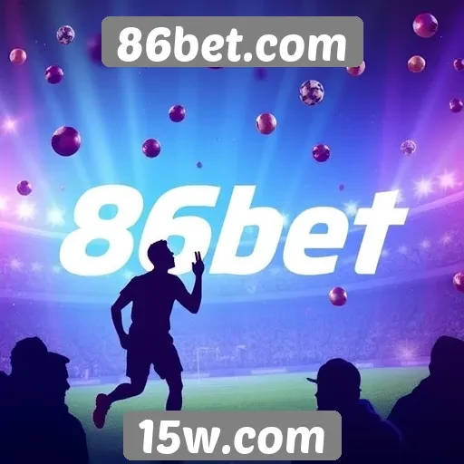 Promoções atrativas definem experiência no 86bet.com