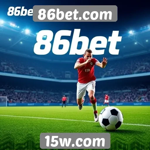 Comparação entre 86bet.com e outros sites de apostas