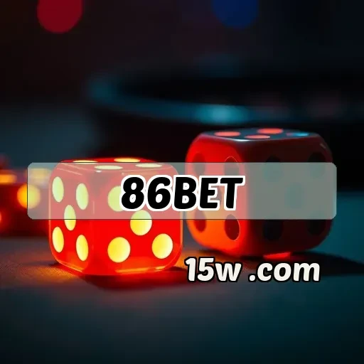 86bet.com: O Melhor Destino Seguro para Apostas Online do Brasil!