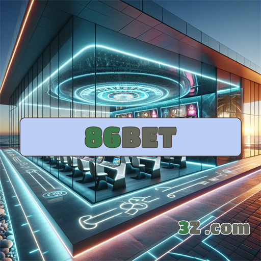 Jackpots Desvende a Emoção dos Jackpots no 86bet.com