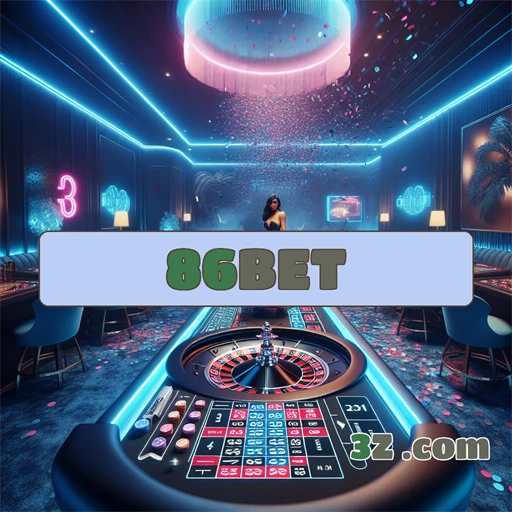 A Experiência Empolgante dos Jogos Ao Vivo em 86bet.com