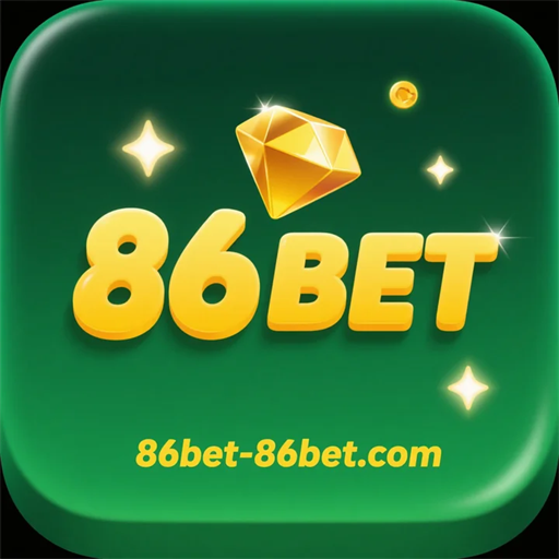 86bet.com 86bet.com logo