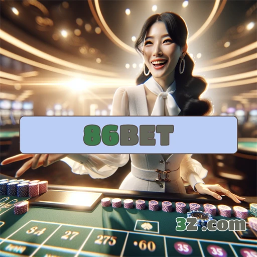Descubra o Universo do Pôquer no 86bet.com