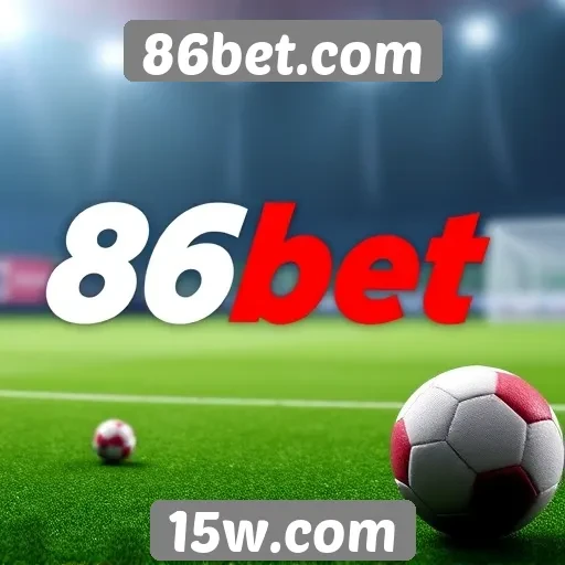 Ofertas promocionais e bônus em 86bet