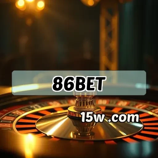 86bet.com: Aposta em Segurança com Recursos Inovadores