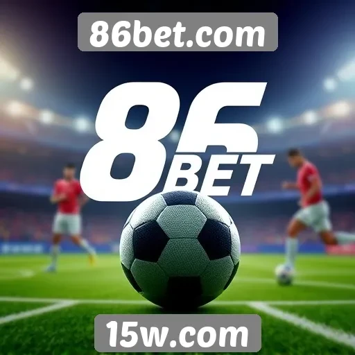 Segurança e privacidade para jogadores em 86bet.com