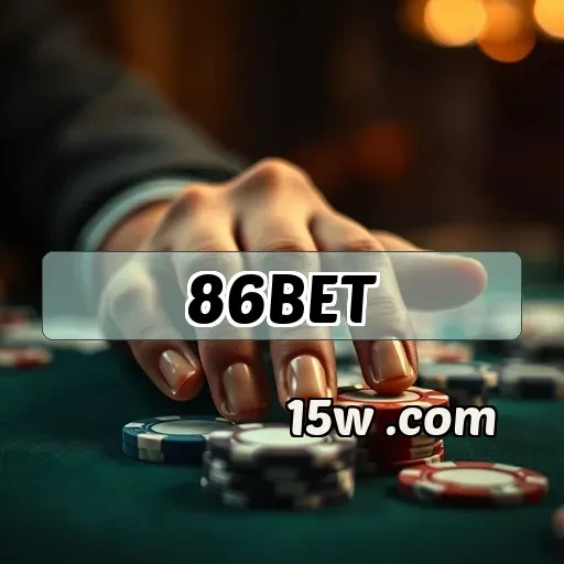 86bet.com: Apostas em Eventos Esportivos Para Todos os Gostos